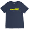 fake taxi V-Neck Tee