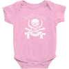 motor head march or die lemmy kilmister heavy metal band Baby Onesie