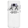 dtf Samsung Galaxy S8 Plus