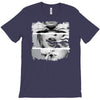 girl smoking a blunt T-Shirt
