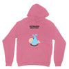 Estimated Delivery September Baby Boy Unisex Hoodie