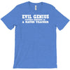 evil genius cleverly disguised T-Shirt