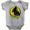 knight Baby Onesie