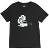 now we're cooking V-Neck Tee