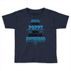 november12 Toddler T-shirt