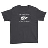 poker Youth Tee