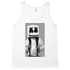 man Tank Top