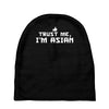 trust me, i'm asian Baby Beanies
