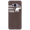 anything unrelated to elephants is irrelephant Samsung Galaxy S8 Plus