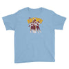 fun bunch Youth Tee