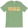 run from evil T-Shirt