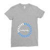 Loading Baby Boy Ladies Fitted T-Shirt