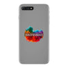 bad smoke iPhone 7 Plus Case