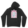spirited soap Unisex Hoodie