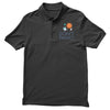 spacex don't panic in space Polo Shirt