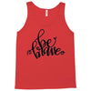 LOOK BEAUTY Tank Top