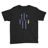 master swords Youth Tee