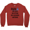 lokfuhrer legendar   hier bestellen Crewneck Sweatshirt
