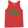 TALKING LEGENDS Tank Top