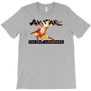 avatar the last air bender, ideal gift or birthday present. T-Shirt