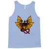 lucifer Tank Top