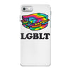 lgblt iPhone 7 Case