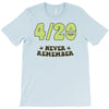 never remember T-Shirt