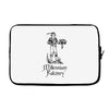 millennium falconry Laptop sleeve