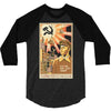 blocks build you 3/4 Sleeve Shirt