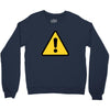 sign Crewneck Sweatshirt