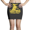 lester's possum park Mini Skirts