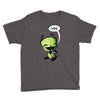 oh my gir Youth Tee