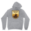 desert tours Hoodie