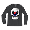 south korea till i die Long Sleeve Shirts