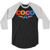 coco 3/4 Sleeve Shirt