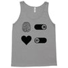 How To Live A Happy Life Tank Top