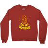 catonaskateboard Crewneck Sweatshirt