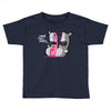 new brains Toddler T-shirt