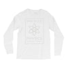 particle physics funny pun Long Sleeve Shirts
