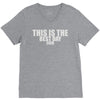 this is the best day ever V-Neck Tee