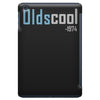 oldscool 1974 iPad Mini