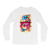 i love candy Long Sleeve Shirts