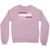 obi wan kenobi 2016 Crewneck Sweatshirt