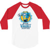 vault hunter 3/4 Sleeve Shirt