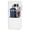 defacing the phonebox hoody Samsung Galaxy S7 Edge