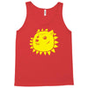 shining doge Tank Top