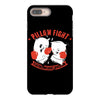 pillow fight, featherweight division iPhone 8 Plus