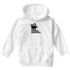film school dropout Youth Hoodie