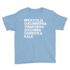 vegan Youth Tee