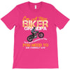 I'm A Nice Biker Grandpa So If I'm An Asshole To You You Need To Ask Y T-Shirt